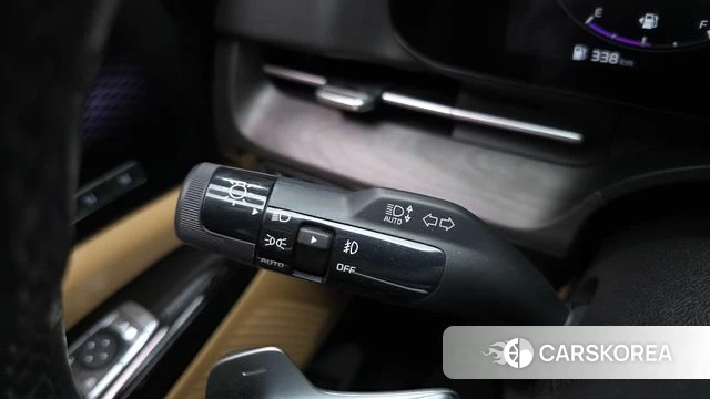 Kia Carnival 4th generation id 4991303 из Кореи 20