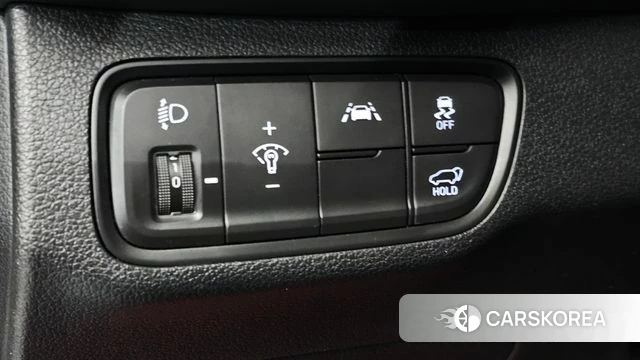 Hyundai Santa Fe TM id 5048711 из Кореи 20