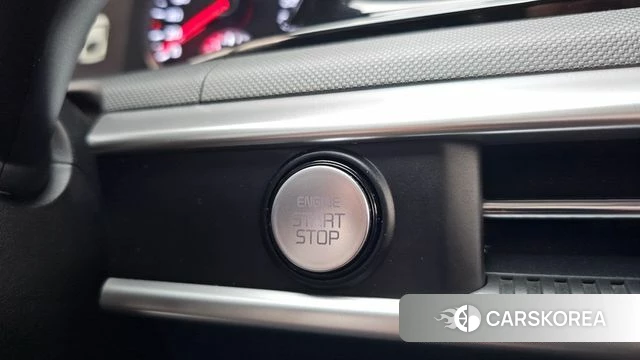 Kia K5 3rd generation id 4951446 из Кореи 20
