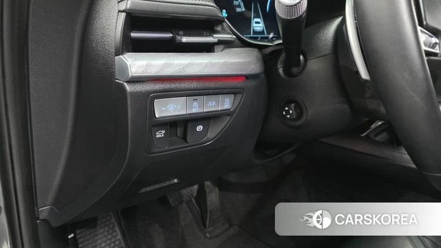 Genesis G80 (RG3) id 4997744 из Кореи 20