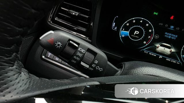 Ssangyong Berry New Tivoli id 5022961 из Кореи 20