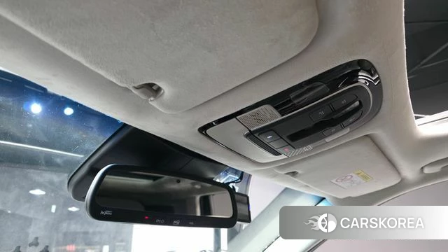 Hyundai Palisade id 4952270 из Кореи 20