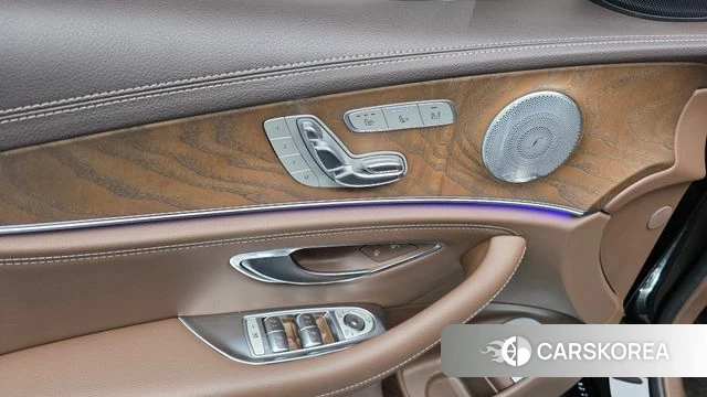 Mercedes-Benz E-Class W213 id 4993573 из Кореи 20