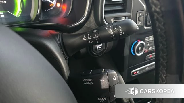 Renault Korea (Samsung) QM6 id 4978363 из Кореи 20