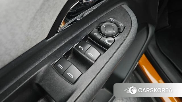 Chevrolet (GM Daewoo) Bolt EV id 5029390 из Кореи 20