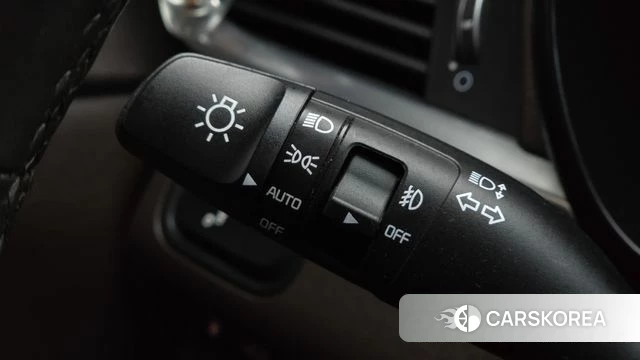 Kia The New K5 Hybrid 2nd generation id 4988283 из Кореи 20