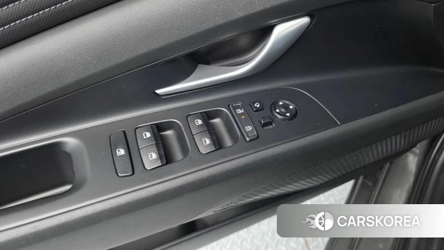 Hyundai The New Avante Hybrid (CN7) id 4965095 из Кореи 20