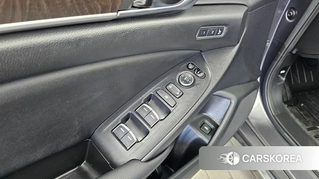 Honda Accord 10th Generation id 5013535 из Кореи 20