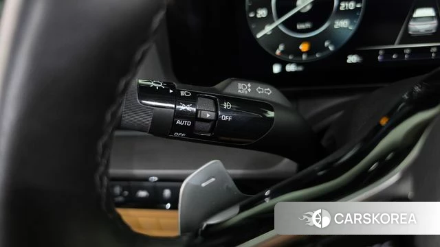 Kia Carnival 4th generation id 4987423 из Кореи 20