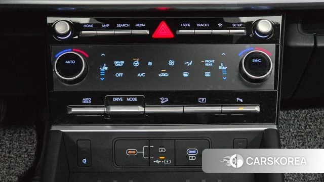 Hyundai Santa Fe (MX5) id 4950449 из Кореи 20
