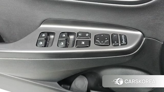 Hyundai Kona id 5018947 из Кореи 20