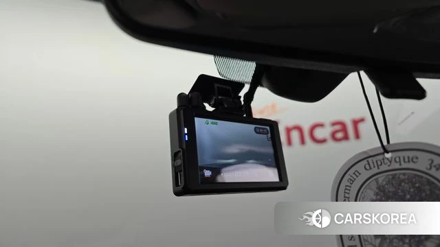 Renault Korea (Samsung) The New QM6 id 5011979 из Кореи 20