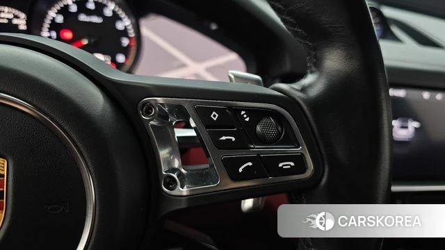 Porsche Cayenne (PO536) id 4746227 из Кореи 20