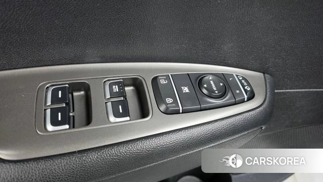 Kia The New K5 2nd generation id 5054379 из Кореи 20