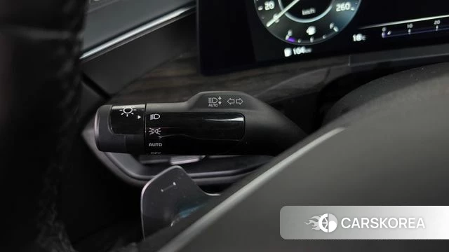 Kia K8 id 5017143 из Кореи 20