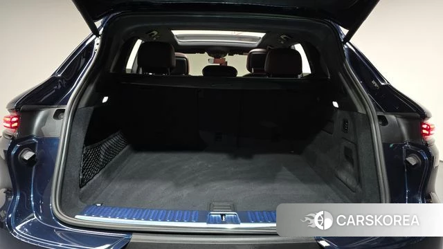 Porsche Cayenne (PO536) id 4990826 из Кореи 20