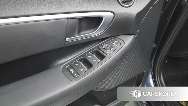 Hyundai Sonata (DN8) id 4998426 из Кореи 20