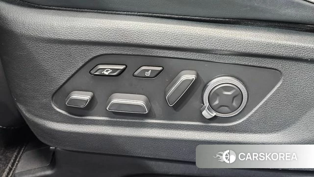 Hyundai The New Palisade id 5022266 из Кореи 20