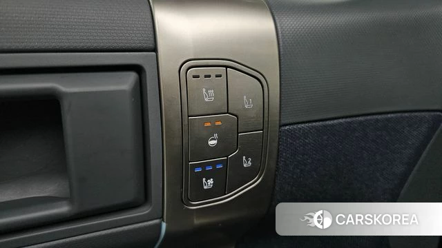 Kia EV3 id 4719953 из Кореи 20