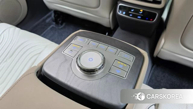 Genesis G80 (RG3) id 5026956 из Кореи 20