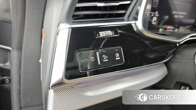 Audi Q8 (4M) id 4966481 из Кореи 20