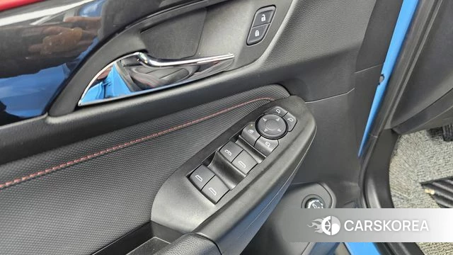 Chevrolet (GM Daewoo) The New Trail Blazer id 5039442 из Кореи 20