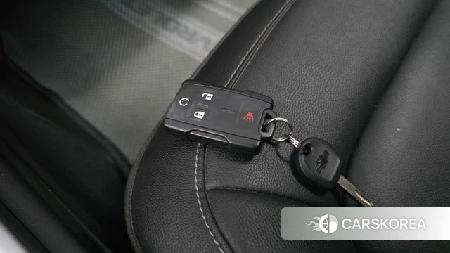 Chevrolet (GM Daewoo) Colorado id 4977548 из Кореи 20