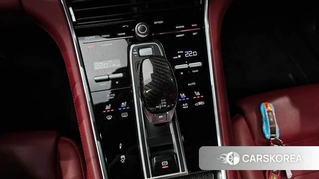 Porsche Panamera (971) id 4998828 из Кореи 20