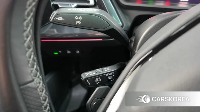 Audi Q4 e-Tron (F4) id 5033309 из Кореи 20
