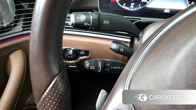 Mercedes-Benz E-Class W213 id 5024169 из Кореи 20