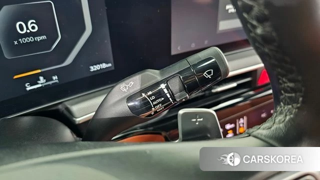 Kia The New K5 3rd generation id 4660521 из Кореи 20