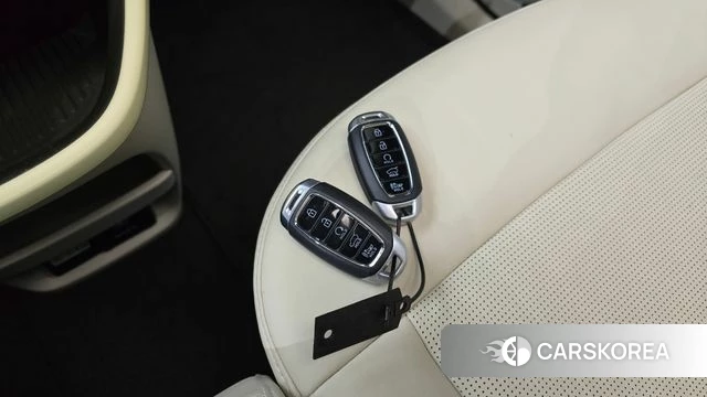 Hyundai Casper Electric id 4964498 из Кореи 20