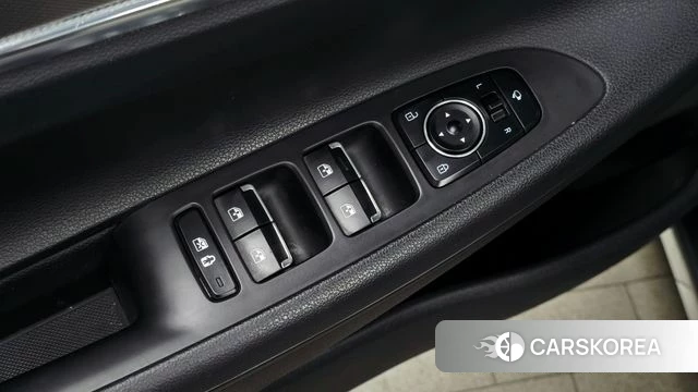 Hyundai The New Grandeur IG id 4981582 из Кореи 20