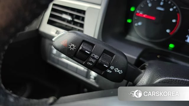 Ssangyong Rexton Sports id 5024147 из Кореи 20