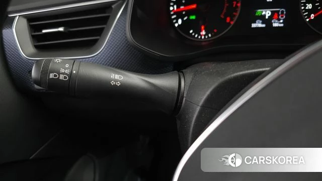 Renault Korea (Samsung) XM3 id 5053415 из Кореи 20