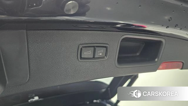 Porsche Macan id 4981917 из Кореи 20