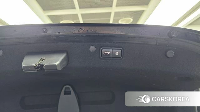 Hyundai Grandeur IG Hybrid id 4755200 из Кореи 20