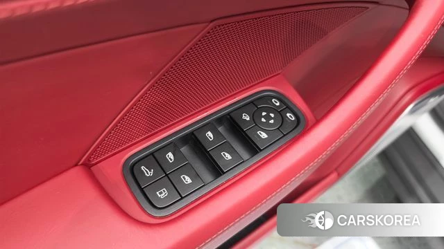 Porsche Panamera (971) id 4986020 из Кореи 20