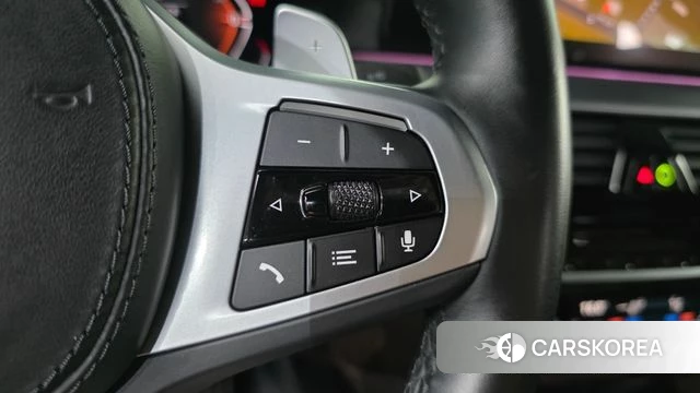 BMW 6 Series GT (G32) id 5040507 из Кореи 20
