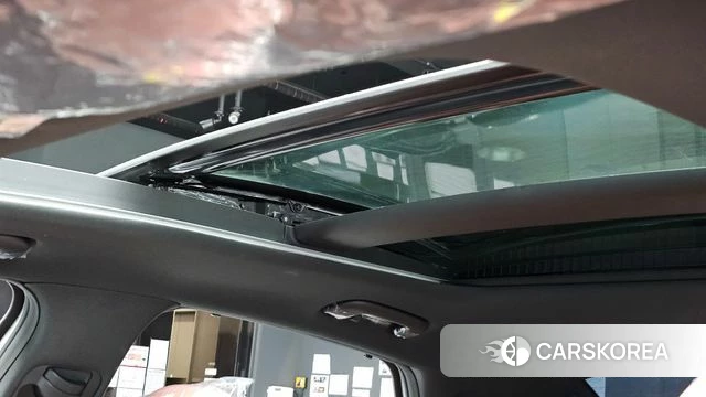 Kia The New K5 3rd generation id 4949745 из Кореи 20