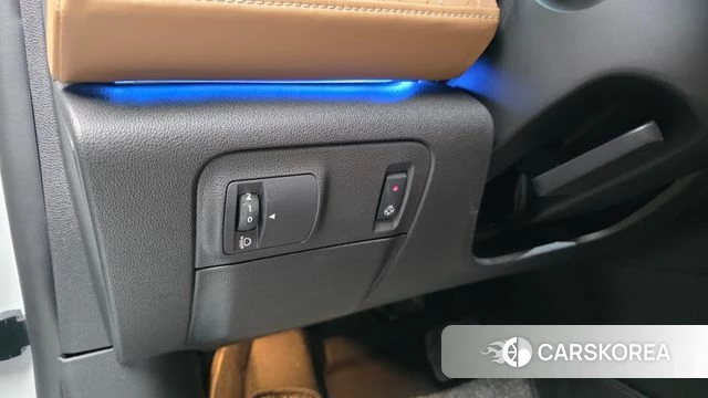 Renault Korea (Samsung) The New SM6 id 4958812 из Кореи 20