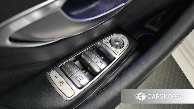 Mercedes-Benz E-Class W213 id 5040472 из Кореи 20