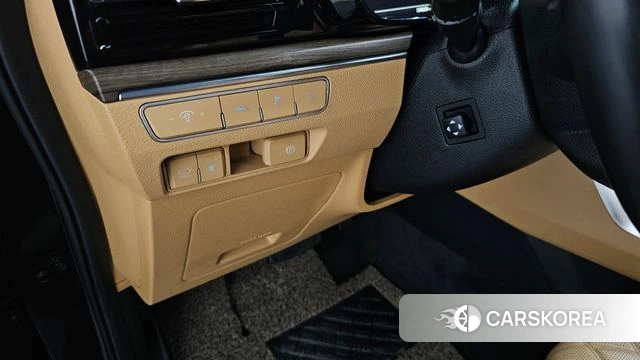 Kia Mohave Master id 5047808 из Кореи 20