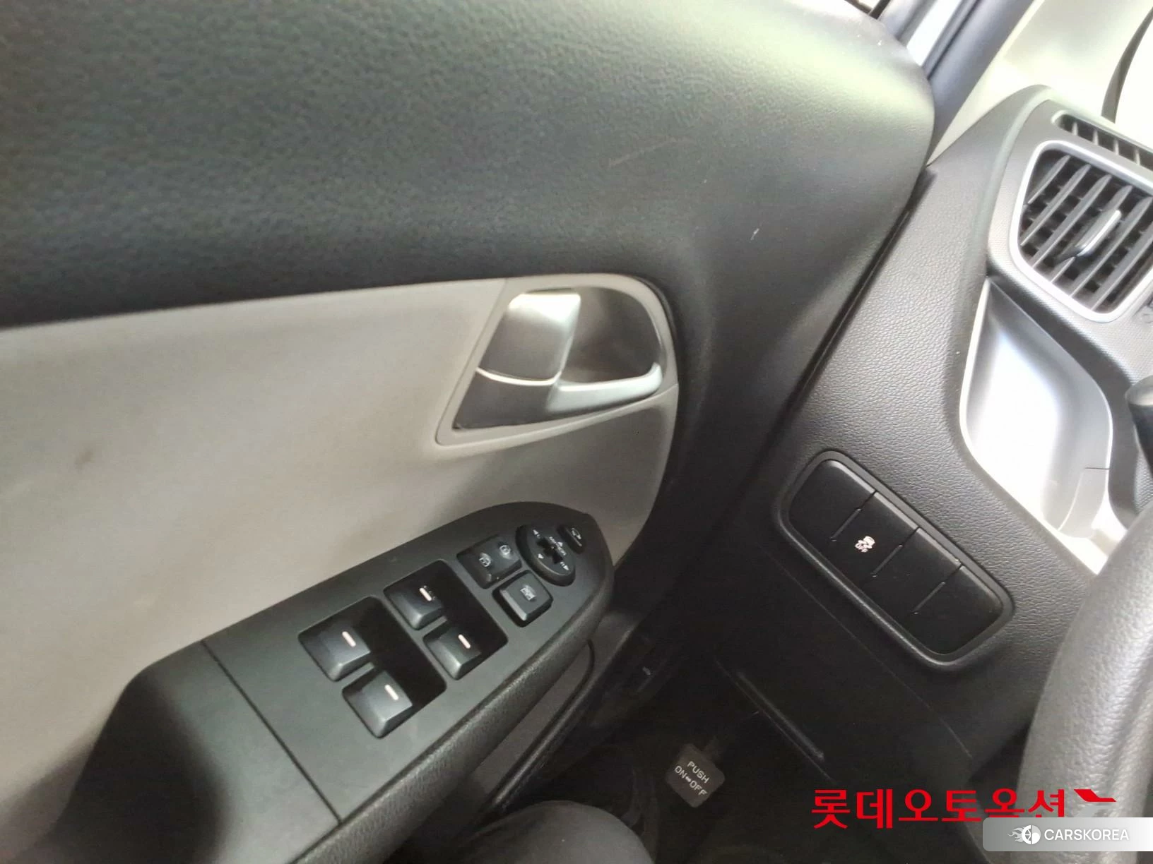 Kia Ray id 4990043 из Кореи 20