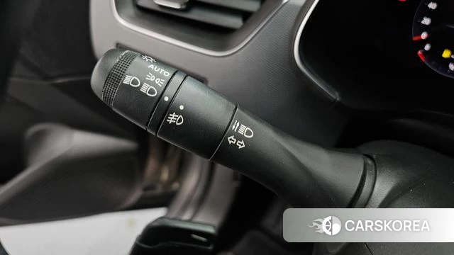 Renault Korea (Samsung) XM3 id 4967079 из Кореи 20