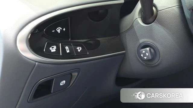 Genesis GV70 id 5026002 из Кореи 20