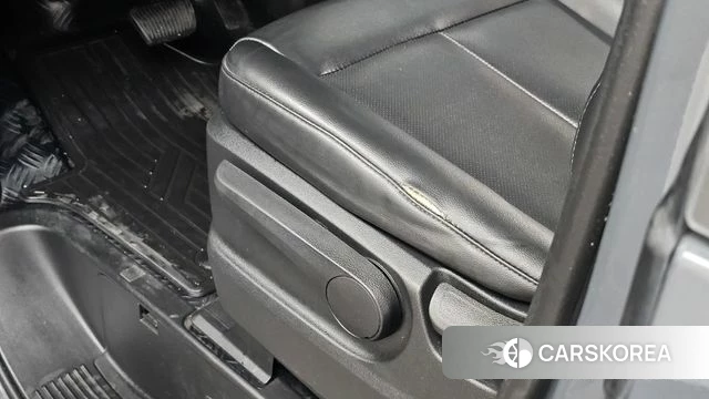 Hyundai Staria id 4995449 из Кореи 20