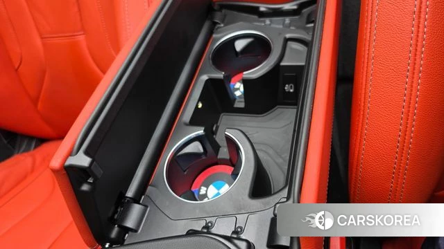 BMW Z4 (G29) id 5033088 из Кореи 20