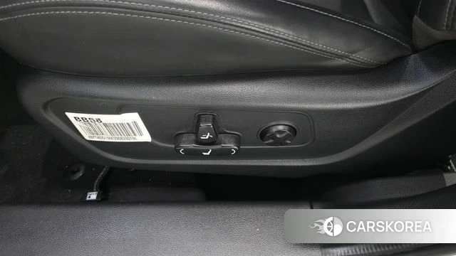 Ssangyong Berry New Tivoli id 5048239 из Кореи 20