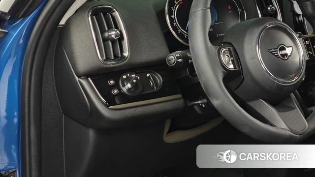 Mini Cooper Countryman id 4991074 из Кореи 20